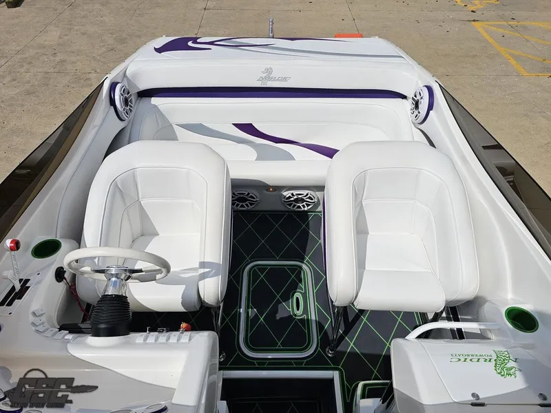 Slide: The Image of Nordic 28 Heat MCOB 2007 - 91