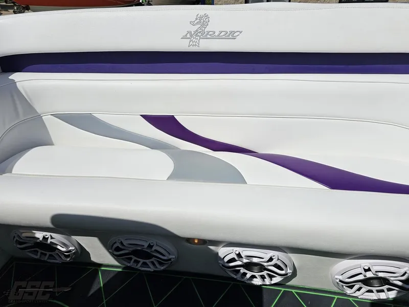 Slide: The Image of Nordic 28 Heat MCOB 2007 - 95