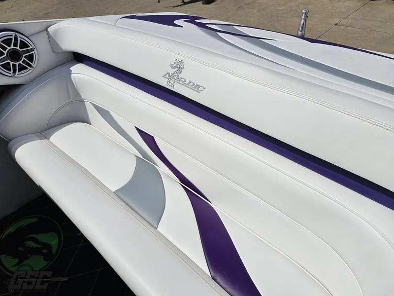 Slide: The Image of Nordic 28 Heat MCOB 2007 - 96