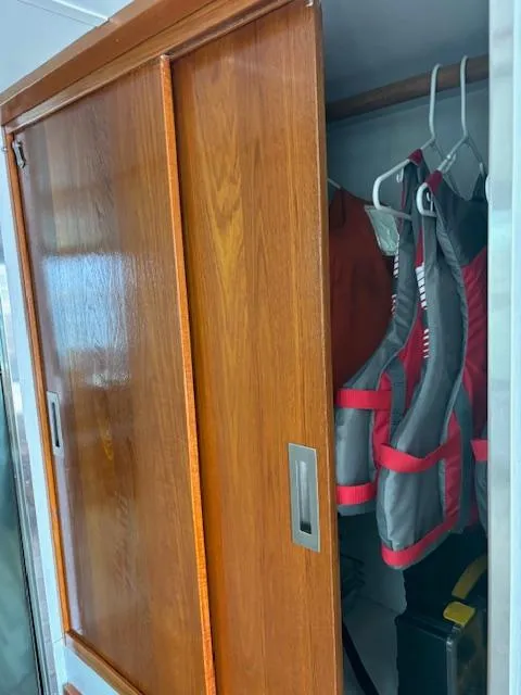 Slide: The Image of Hanging Locker - 11