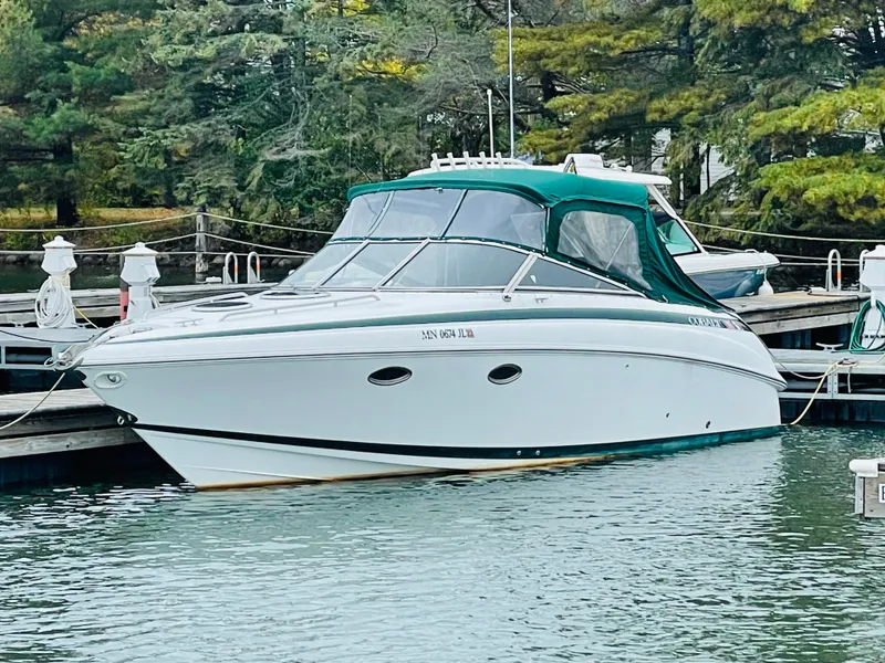 Slide: The Image of Cobalt 293 2000 - 2