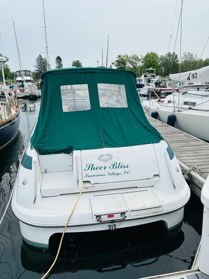 Slide: The Image of Cobalt 293 2000 - 3