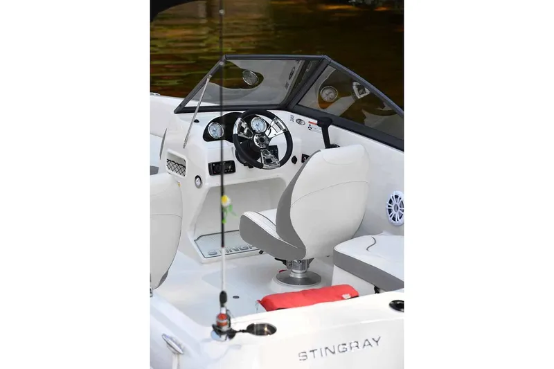 Slide: The Image of Manufacturer Provided Image - 7