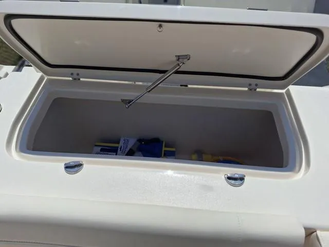 Slide: The Image of Grady-White Freedom 307 2025 - 60