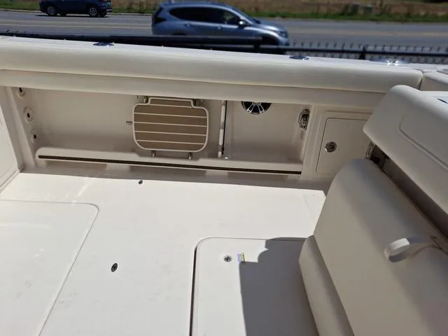 Slide: The Image of Grady-White Freedom 307 2025 - 61