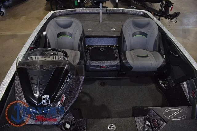 Slide: The Image of Ranger Z521L 2021 - 15