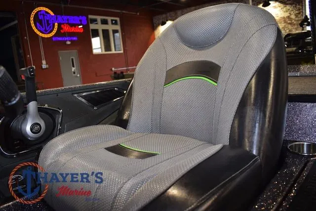 Slide: The Image of Ranger Z521L 2021 - 19