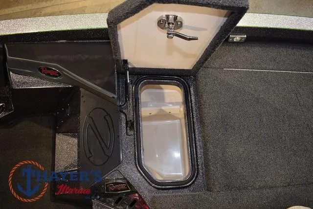 Slide: The Image of Ranger Z521L 2021 - 28