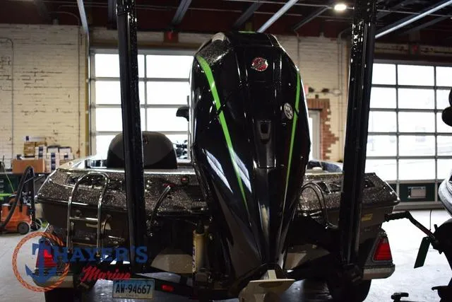 Slide: The Image of Ranger Z521L 2021 - 4