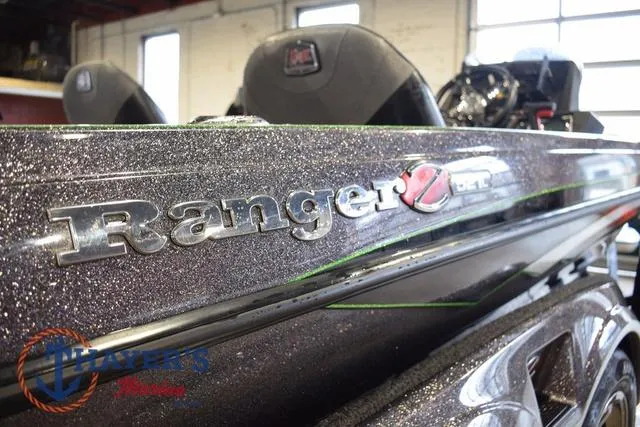 Slide: The Image of Ranger Z521L 2021 - 45