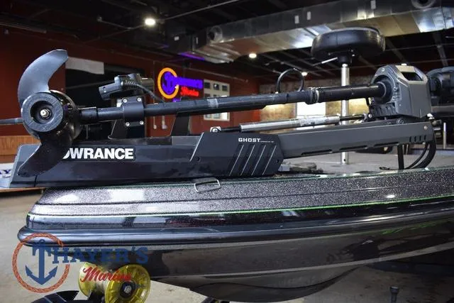 Slide: The Image of Ranger Z521L 2021 - 8