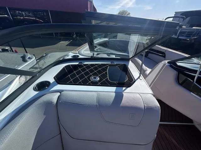 Slide: The Image of Nautique GS24 2018 - 24