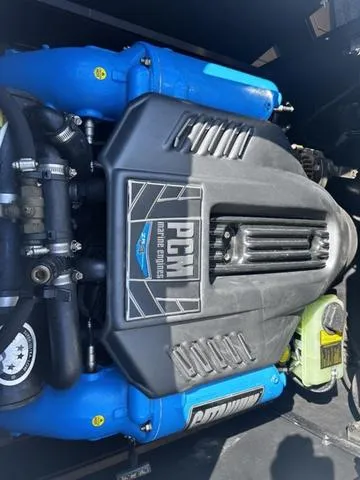 Slide: The Image of Nautique GS24 2018 - 29