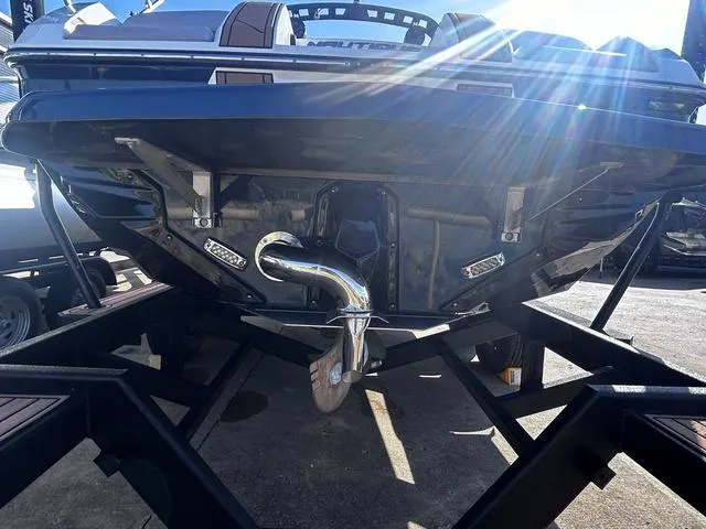 Slide: The Image of Nautique GS24 2018 - 6