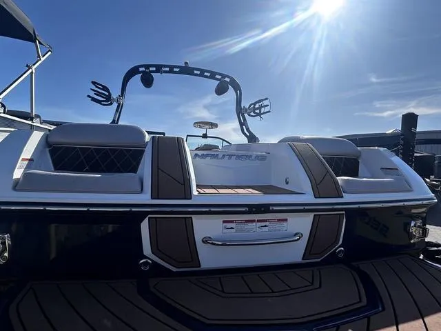 Slide: The Image of Nautique GS24 2018 - 7