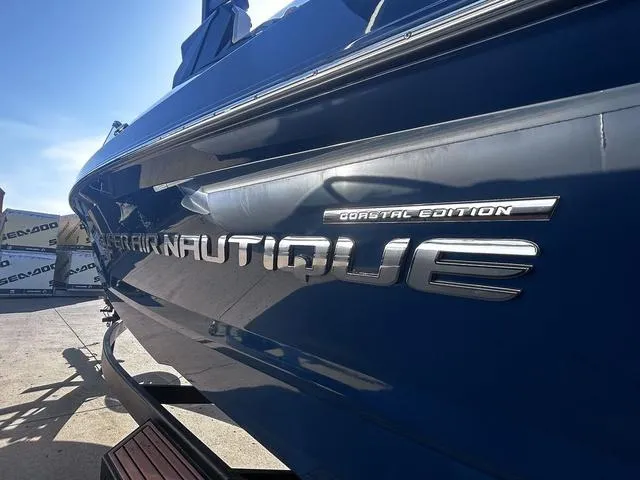 Slide: The Image of Nautique GS24 2018 - 9