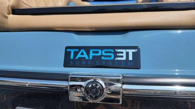 Slide: The Image of Tigé 24RZX 2025 - 30