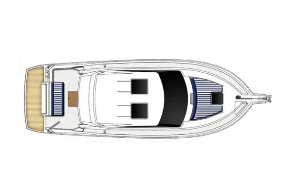 Slide: The Image of Manufacturer Provided Image: Deck Layout - 31