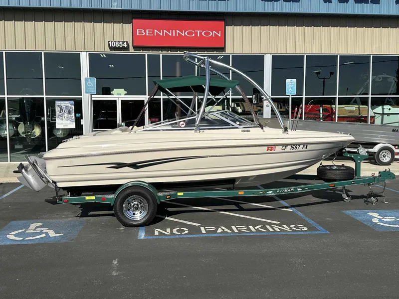 Slide: The Image of Larson Sei 180 2002 - 1