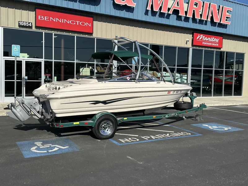 Slide: The Image of Larson Sei 180 2002 - 17