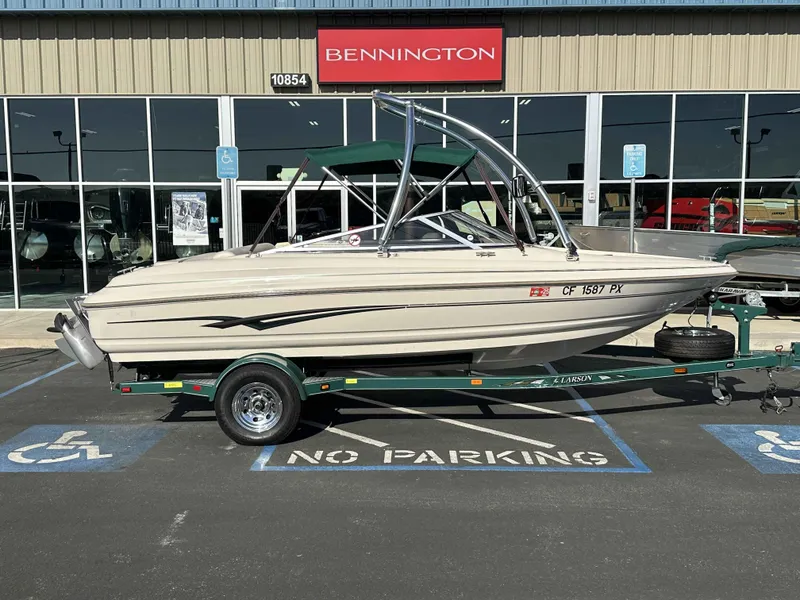 Slide: The Image of Larson Sei 180 2002 - 2