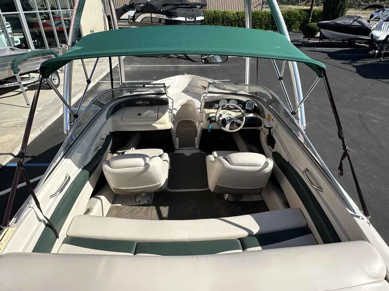 Slide: The Image of Larson Sei 180 2002 - 5