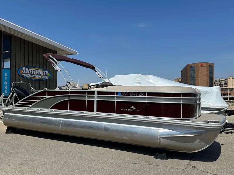 Slide: The Image of Bennington 23 GSB 2019 - 1