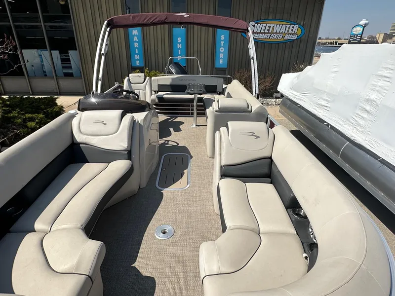 Slide: The Image of Bennington 23 GSB 2019 - 11