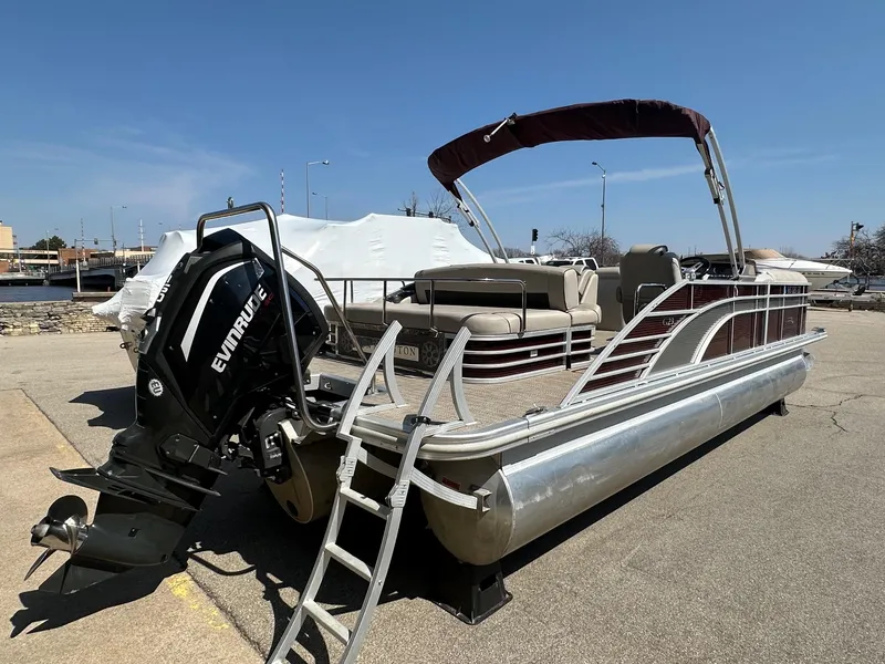 Slide: The Image of Bennington 23 GSB 2019 - 13