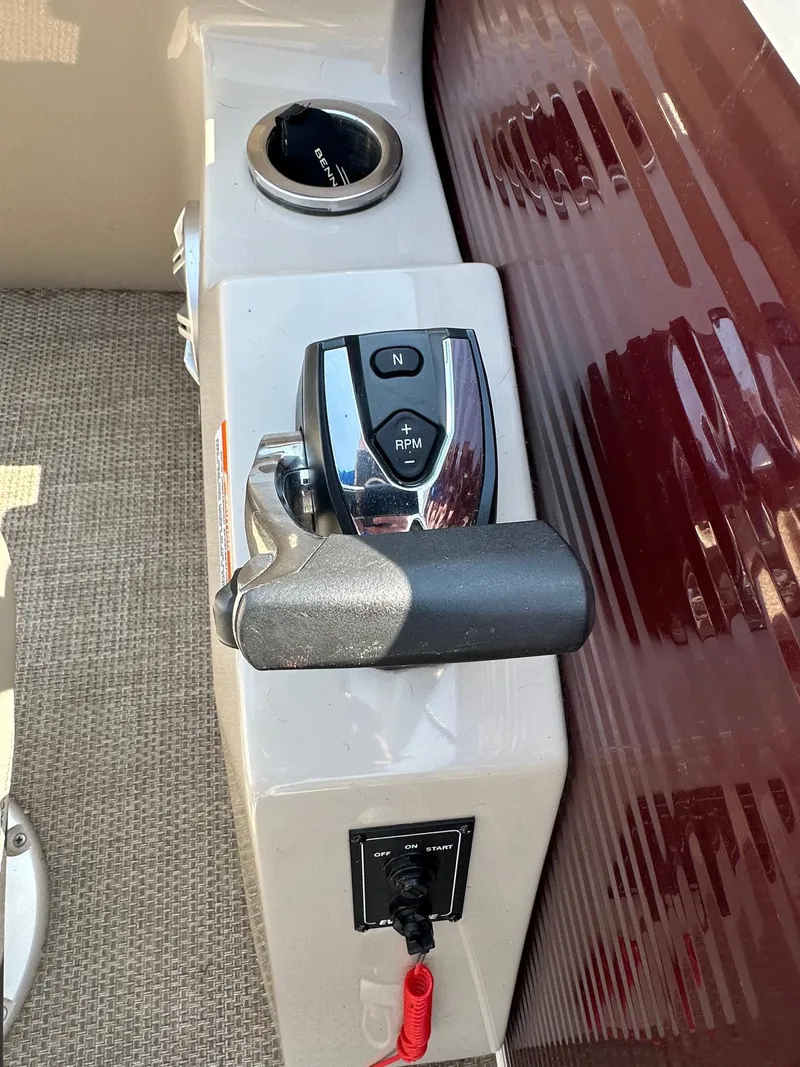 Slide: The Image of Bennington 23 GSB 2019 - 19