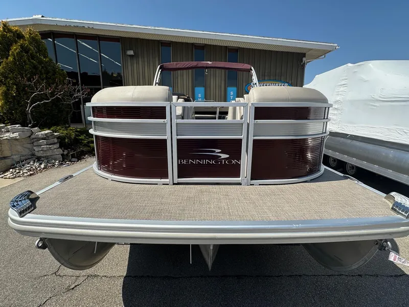 Slide: The Image of Bennington 23 GSB 2019 - 2