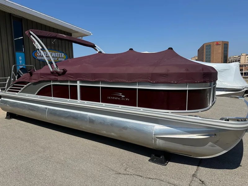 Slide: The Image of Bennington 23 GSB 2019 - 22