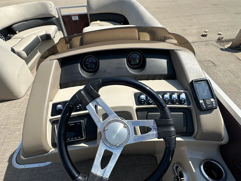 Slide: The Image of Bennington 23 GSB 2019 - 6