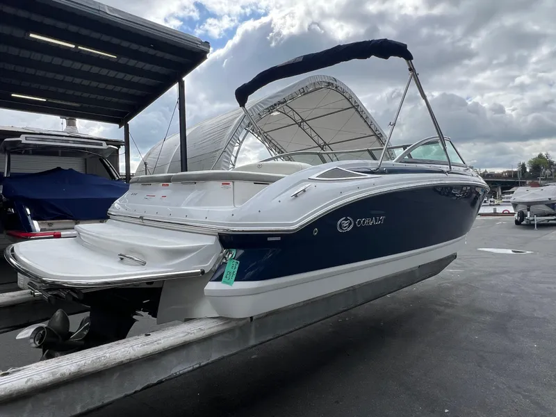 Slide: The Image of Cobalt 232 2010 - 4