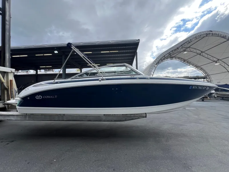 Slide: The Image of Cobalt 232 2010 - 5