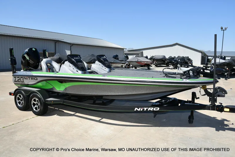 Slide: The Image of Nitro Z20 Pro Pack 2021 - 80