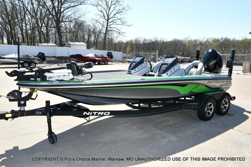 Slide: The Image of Nitro Z20 Pro Pack 2021 - 82