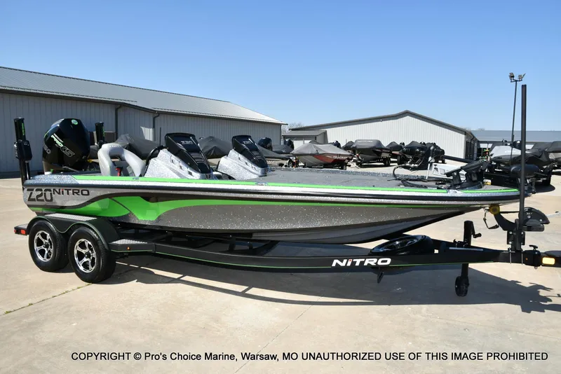 Slide: The Image of Nitro Z20 Pro Pack 2021 - 85