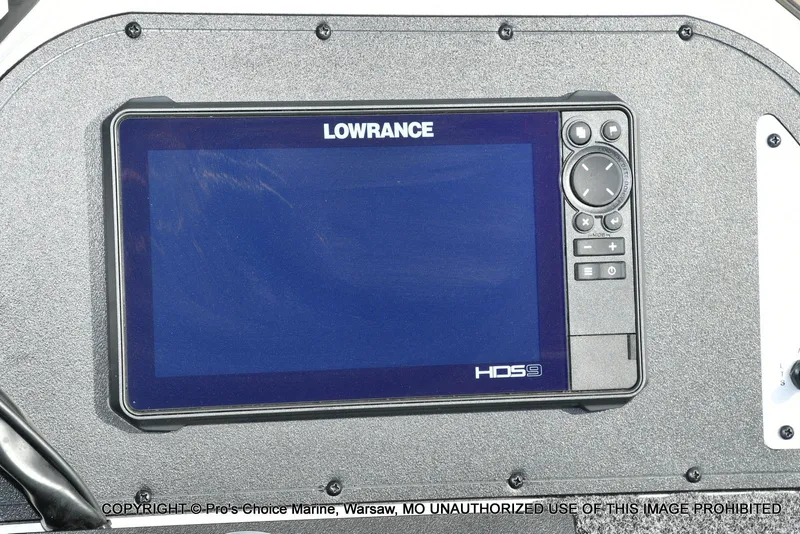 Slide: The Image of Caymas CX 18 w/150 Mercury Pro-XS 4 Stroke 2023 - 54