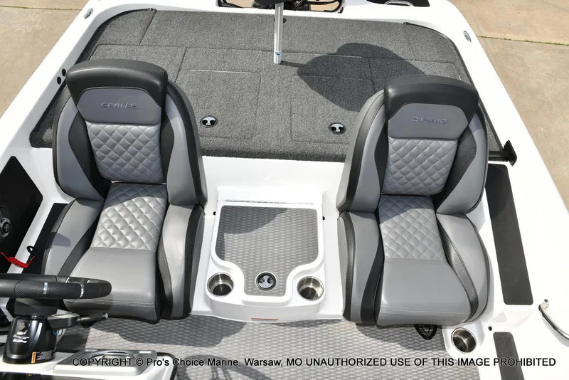 Slide: The Image of Caymas CX 18 w/150 Mercury Pro-XS 4 Stroke 2023 - 56