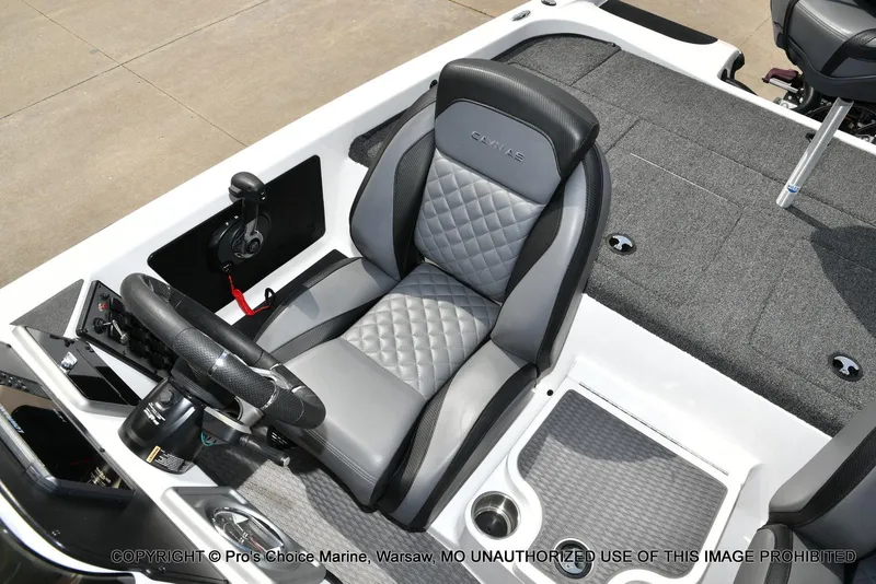 Slide: The Image of Caymas CX 18 w/150 Mercury Pro-XS 4 Stroke 2023 - 57