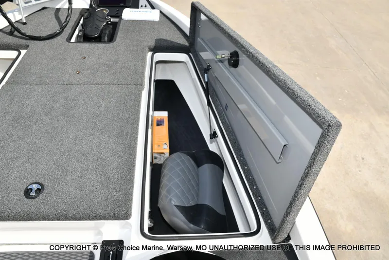 Slide: The Image of Caymas CX 18 w/150 Mercury Pro-XS 4 Stroke 2023 - 67