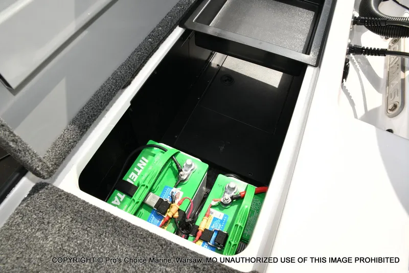 Slide: The Image of Caymas CX 18 w/150 Mercury Pro-XS 4 Stroke 2023 - 74