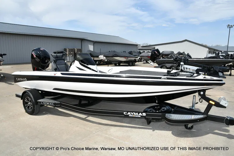 Slide: The Image of Caymas CX 18 w/150 Mercury Pro-XS 4 Stroke 2023 - 77