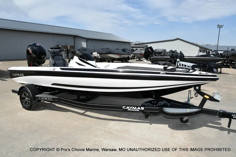 Slide: The Image of Caymas CX 18 w/150 Mercury Pro-XS 4 Stroke 2023 - 83