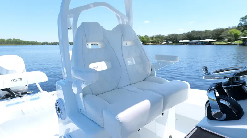 Slide: The Image of Costa Custom Boats 264 HC 2022 - 50