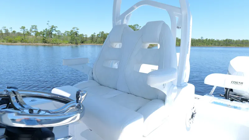 Slide: The Image of Costa Custom Boats 264 HC 2022 - 51