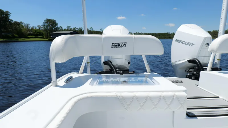 Slide: The Image of Costa Custom Boats 264 HC 2022 - 55