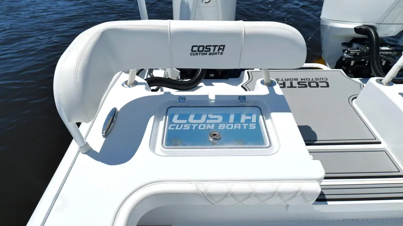 Slide: The Image of Costa Custom Boats 264 HC 2022 - 56