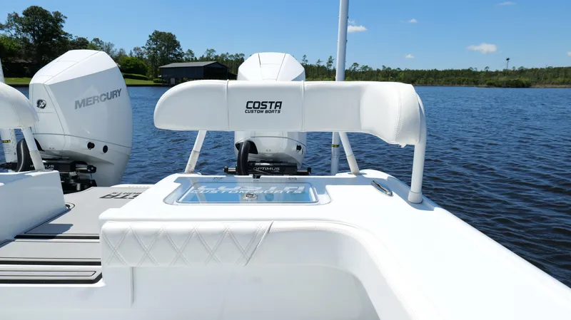 Slide: The Image of Costa Custom Boats 264 HC 2022 - 57